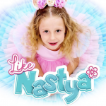 Anastasia Radzinskaya