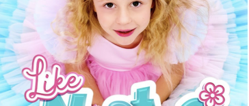 Anastasia Radzinskaya