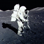Chinese lunar lander discovers water on the moon