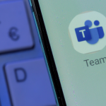 Microsoft Teams Walkie Talkie App