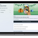 Facebook releases Privacy Center