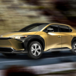 Are the Toyota EV Plans Finally Taking Shape?