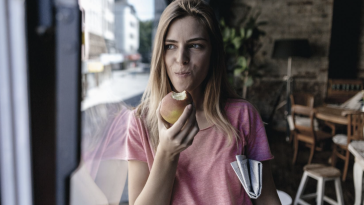 Healthy & Hectic: Tips To Succeed with Your Health in Busy Times