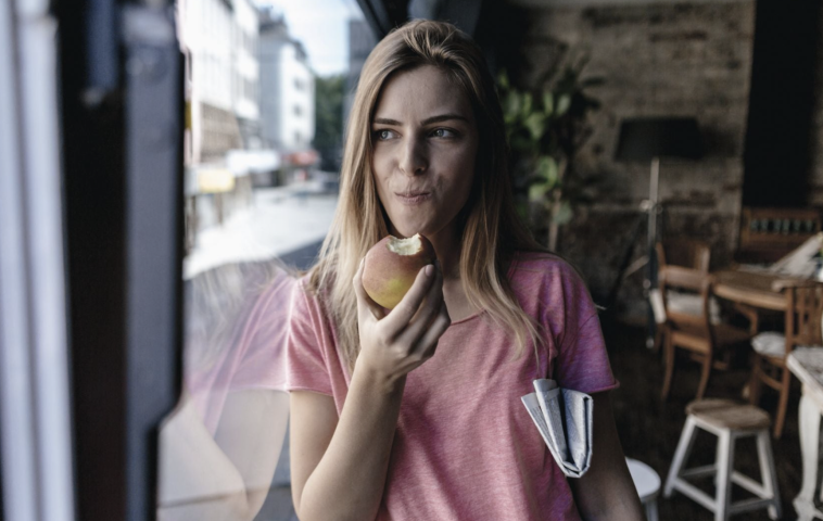 Healthy & Hectic: Tips To Succeed with Your Health in Busy Times