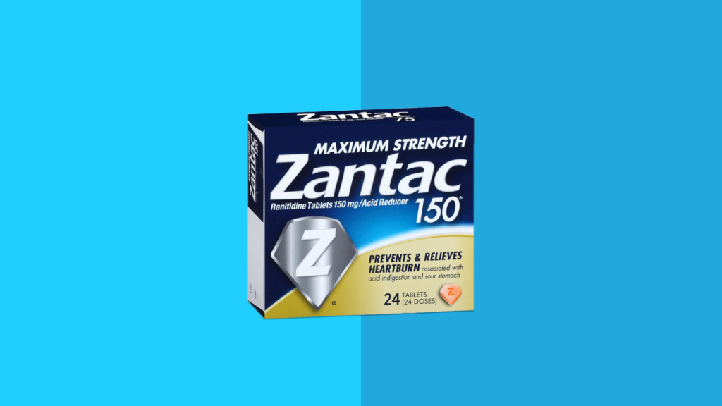 What is Zantac? Is Zantac Recalled?