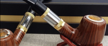 A Beginner's Guide to an E-Pipe Starter Kit
