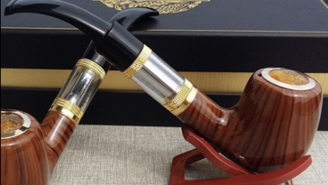 A Beginner's Guide to an E-Pipe Starter Kit