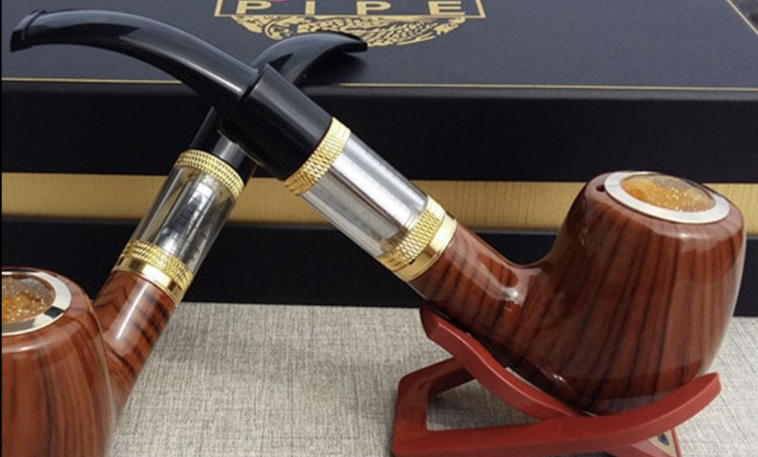 A Beginner's Guide to an E-Pipe Starter Kit