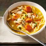 How to Ensure You Get a Healthy and Nutritious Diet When You Are Struggling to Swallow