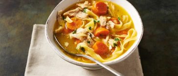 How to Ensure You Get a Healthy and Nutritious Diet When You Are Struggling to Swallow