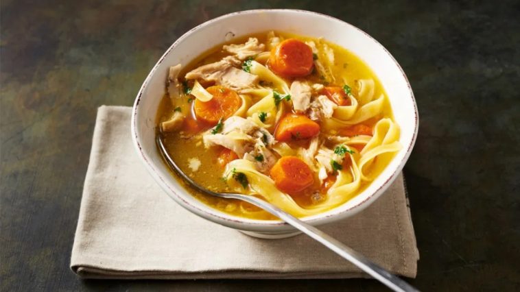 How to Ensure You Get a Healthy and Nutritious Diet When You Are Struggling to Swallow