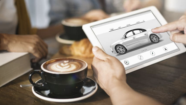 How to Set up an Online Car Dealership