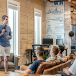 Top Tips for Aspiring Executives