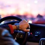 Why the Car You Drive Impacts Your Business Image