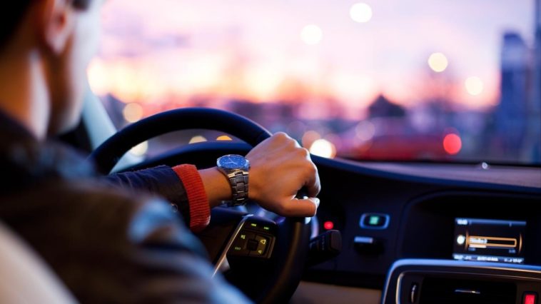 Why the Car You Drive Impacts Your Business Image