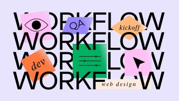 How To Create a Web Design Workflow