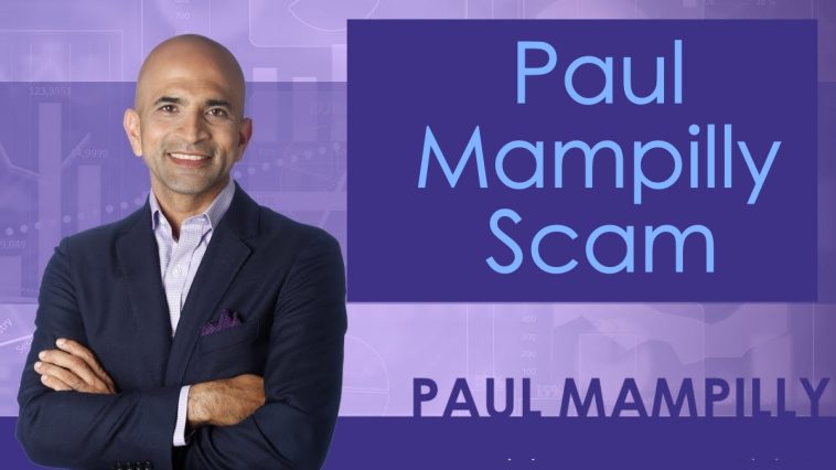 Is Paul Mampilly a Scam? A Real Profits Unlimited Review