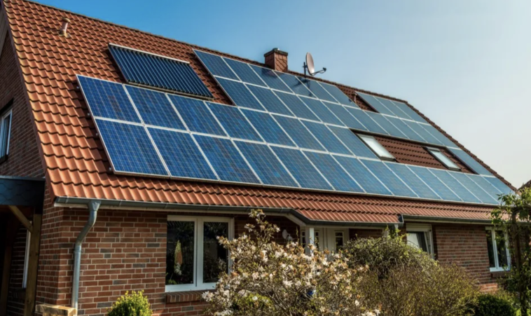 5 Ways To Make Your House Move More Environmentally Friendly