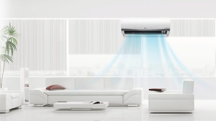 The Benefits of Indoor Air Conditioning