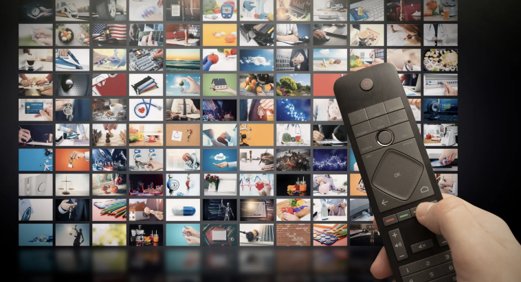 Top streaming websites you can sign up for in 2022