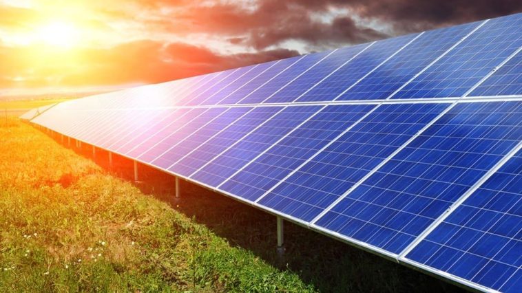 What Can You Use Solar Energy For?