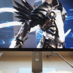 Which Monitor Resolution is Best for Gaming?