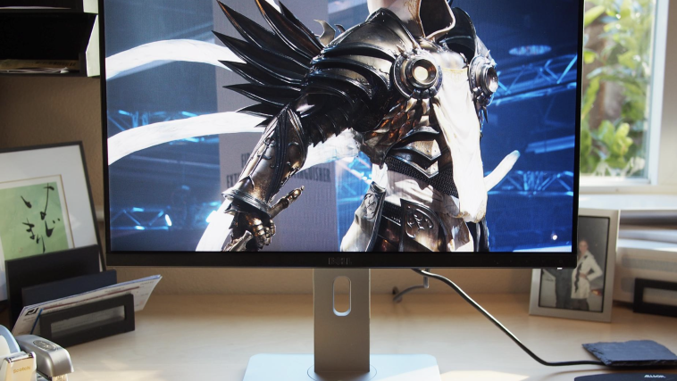 Which Monitor Resolution is Best for Gaming?