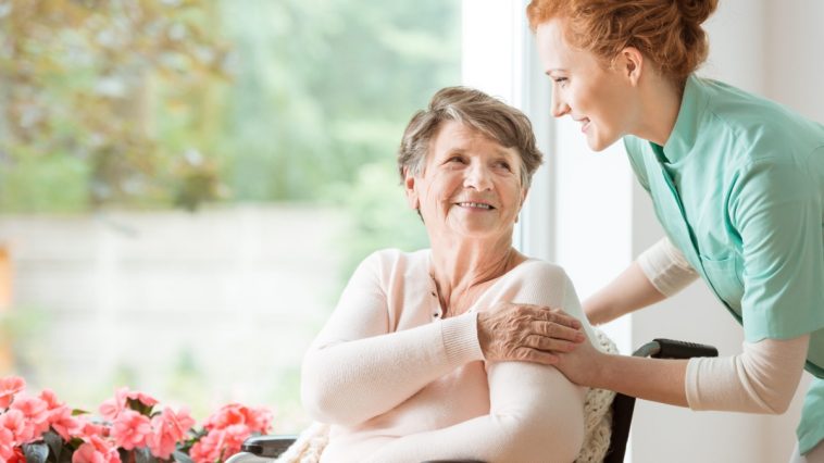 The Benefits of Short-Term Respite Care