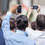 The Rise of Event Apps: Connecting with the Masses Before, During, and After an Event