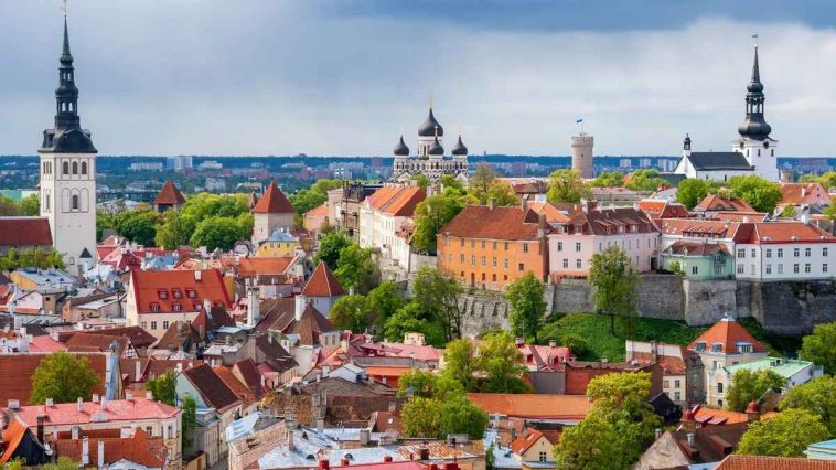 Company Formation in Estonia Everything you need to know about Estonian legal regulations