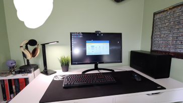 How Do You Set Up An eGPU?