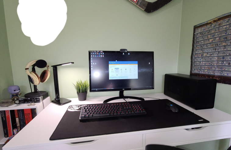 How Do You Set Up An eGPU?