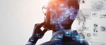 How Artificial Intelligence Has Changed The Way We Interact With Technology &Gaming