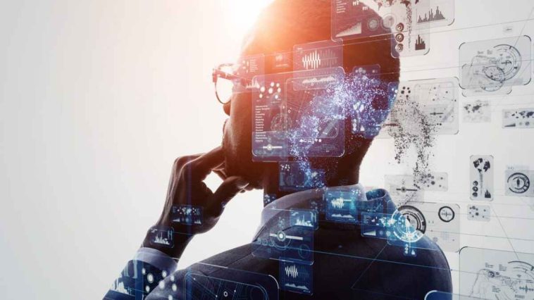 How Artificial Intelligence Has Changed The Way We Interact With Technology &Gaming