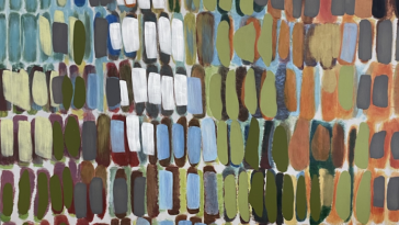 Kenyan Painter Artist And Art Redefiner