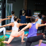 9 Worthwhile Benefits of Exercising in Groups