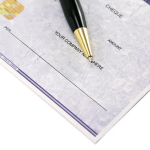 The Positive Effects Of Ordering Checks Online