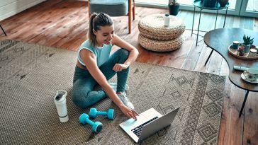 How to Improve Your Fitness