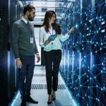 Everything for the Data Center – Software for Data Centers
