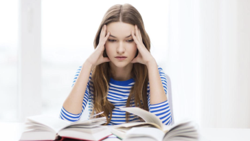 What To Do If You’re Finding College Difficult