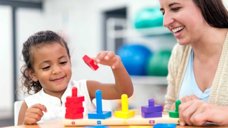 4 Ways Occupational Therapy Can Help Kids