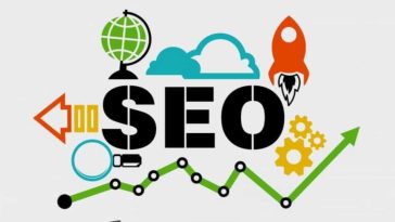 5 Reasons SEO Needs to Be a Focus for Your Start-up