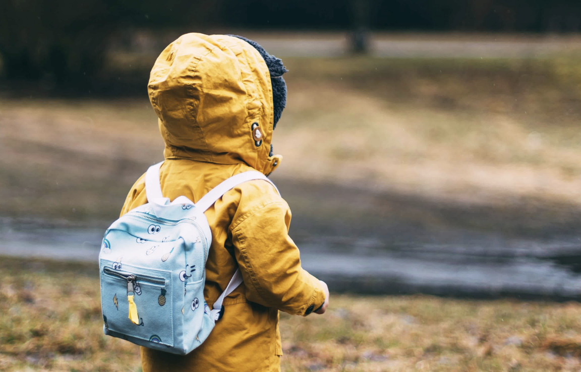 Is your bag causing back pain? Snooth