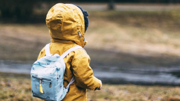 Is your bag causing back pain?