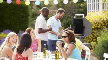 The Ultimate Summer Checklist