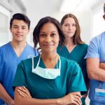 Top 6 Health Related Career Paths To Consider