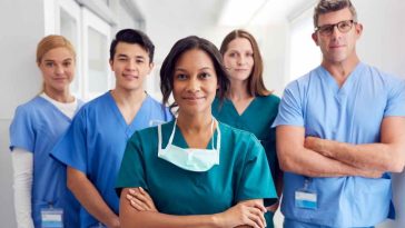 Top 6 Health Related Career Paths To Consider