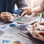 6 Ways Companies Manage Their Finances