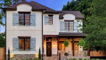 6 Ways to Make Building A Home Easier