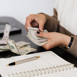 How much money can you make from writing a book